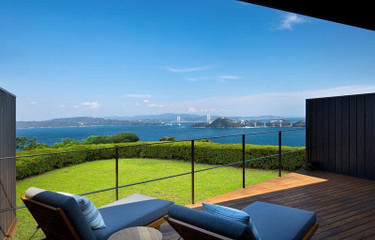 Naruto, Tokushima’s 7 Best Hotels with Ocean Views!