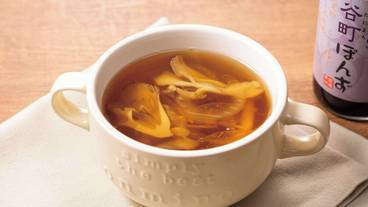 朝食スペース / 13