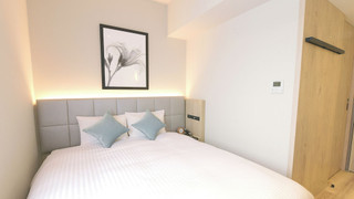 【禁煙】スタンダードダブルルーム