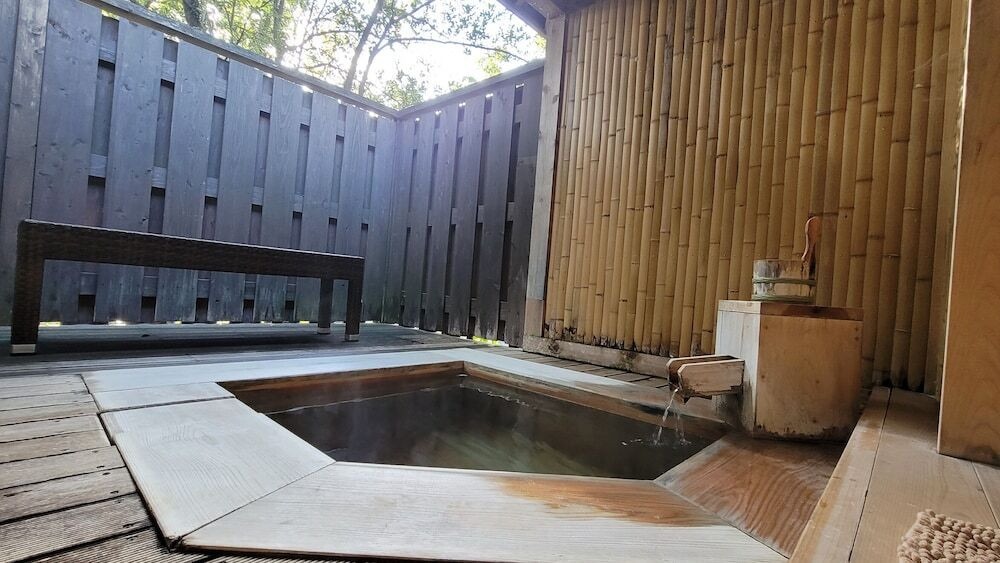 八幡野温泉郷 杜の湯 きらの里（ヤワタノオンセンキョウ モリノユ キラノサト） / 7