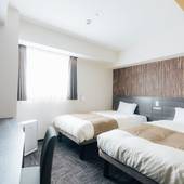 いやし処ほてる寛楽 富士山御殿場（静岡県 ビジネスホテル） / 2