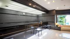 コートホテル新潟