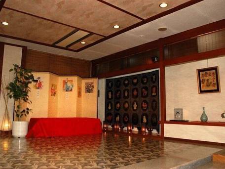 春夏秋雪 京の宿 ギオン福住 / 2