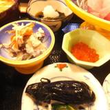 亀寿司食堂（カメズシショクドウ）
