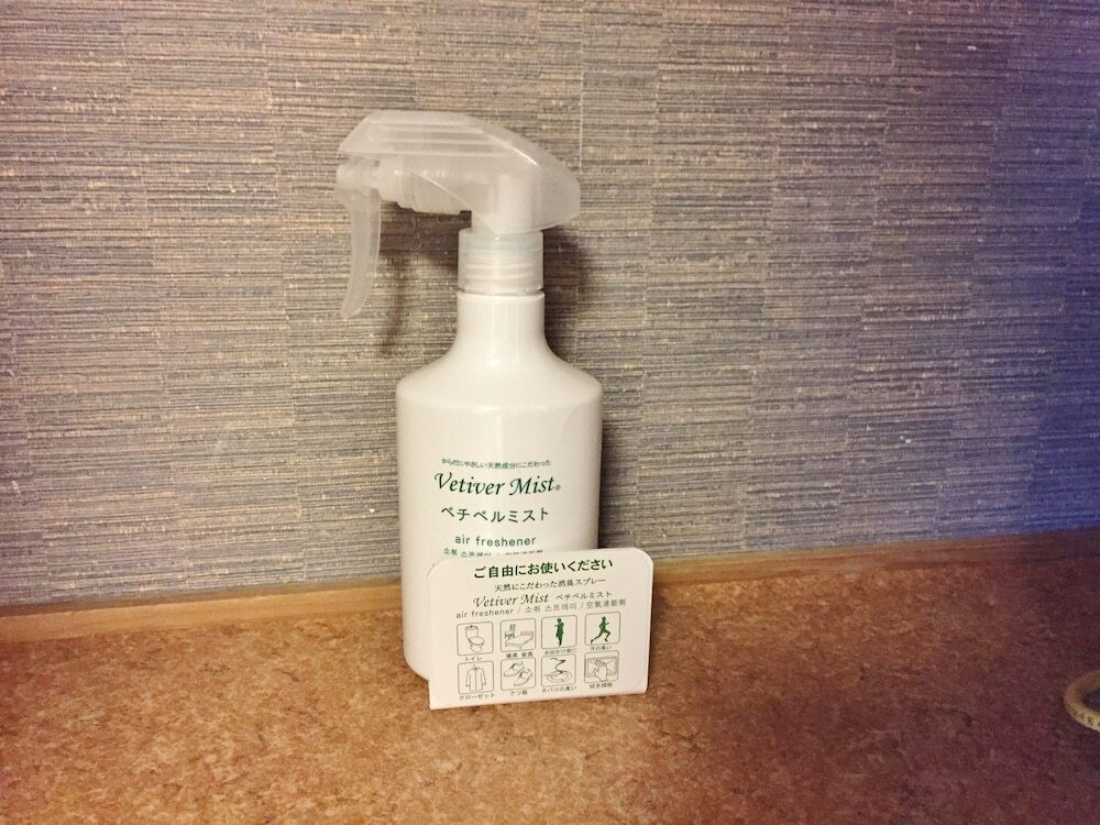 客室の設備とサービス