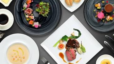 ダイニングルーム / 12