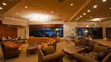 ロビー応接スペース / 2