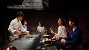 レストラン / 32