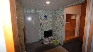 子供用スペース / 3