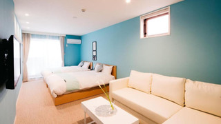 ツインエクストラROOM