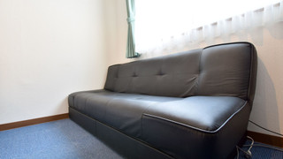 スタンダード ツインルーム 禁煙