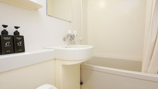 ダブルルーム 禁煙