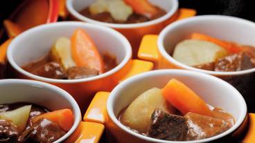 ビュッフェ / 12