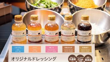 朝食ビュッフェ / 26