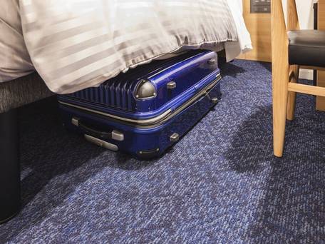 相鉄フレッサイン 淀屋橋 / 5