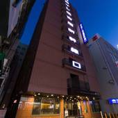 三交イン名古屋新幹線口（愛知県 ビジネスホテル） / 5