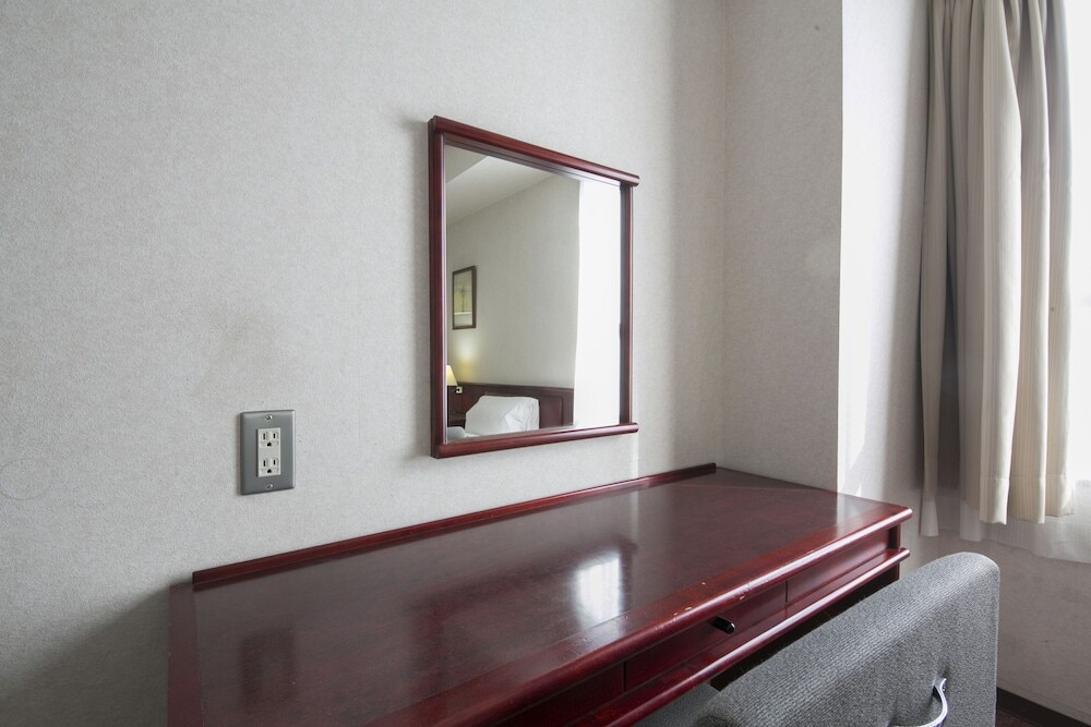 客室の設備とサービス