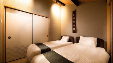 リビング エリア / 6