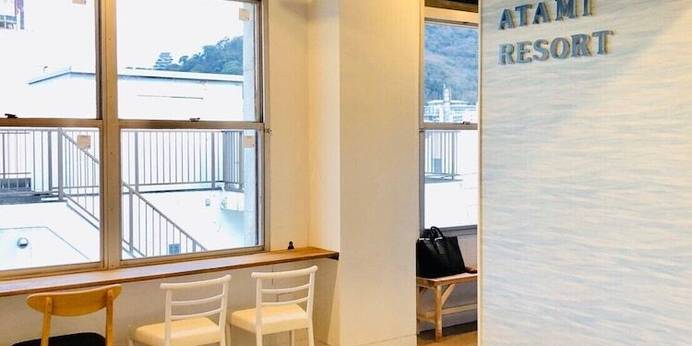 bnb+ ATAMI RESORT（静岡県 ゲストハウス・ホステル・ドミトリー） / 1