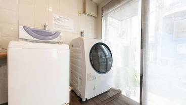 ランドリー ルーム / 11