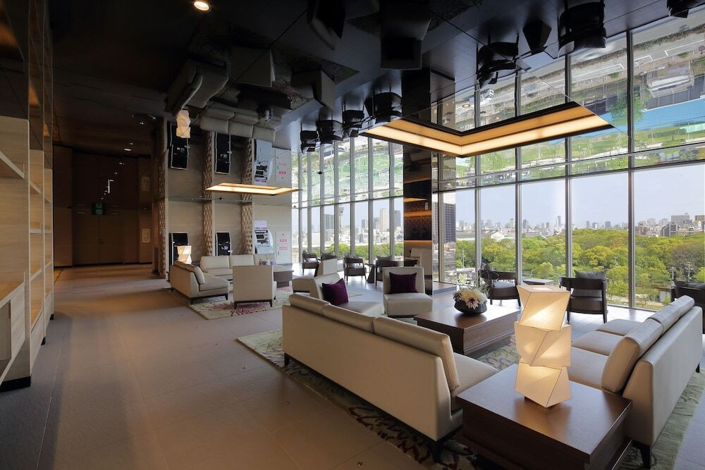 天王寺の街並みと緑豊かな眺望、居心地のよさが自慢！4088887