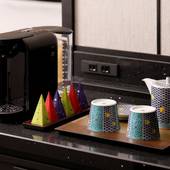 THE HOTEL SANRAKU KANAZAWA（ザ ホテル山楽金沢）（石川県 シティホテル） / 2