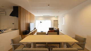 Walled villa BBQプラン 朝食/夕食付