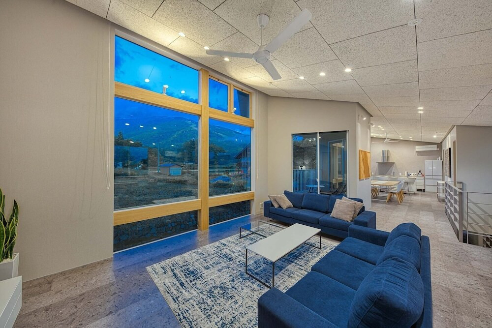 リビングルーム