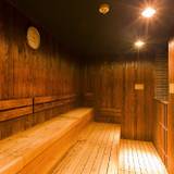 ドライサウナ / 5