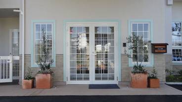 内部エントランス / 2