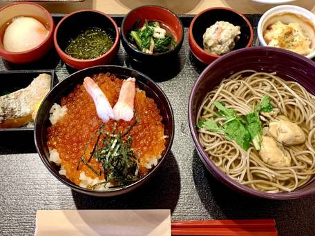 明神の湯ドーミーインPREMIUM神田 / 5