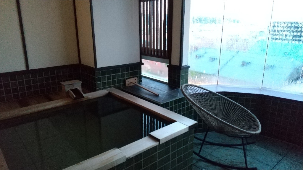 「ふる川」 その他 217826274 特別室・展望温泉ρ( ^ｏ^)b_♪♪♪