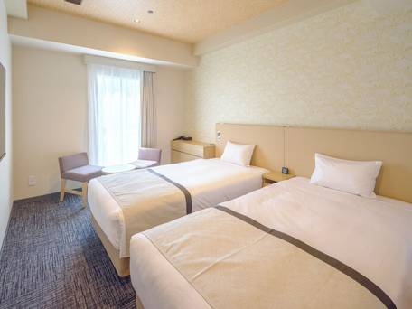 トーセイホテル ココネ築地銀座プレミア / 5