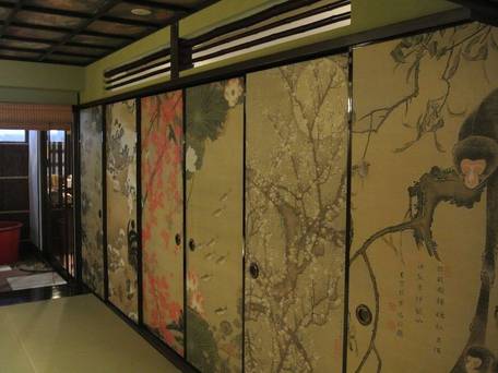 宿ya京都下鴨 / 5