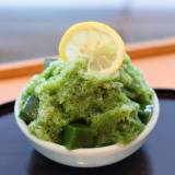 茶寮都路里 京都伊勢丹店（サリョウツジリ）