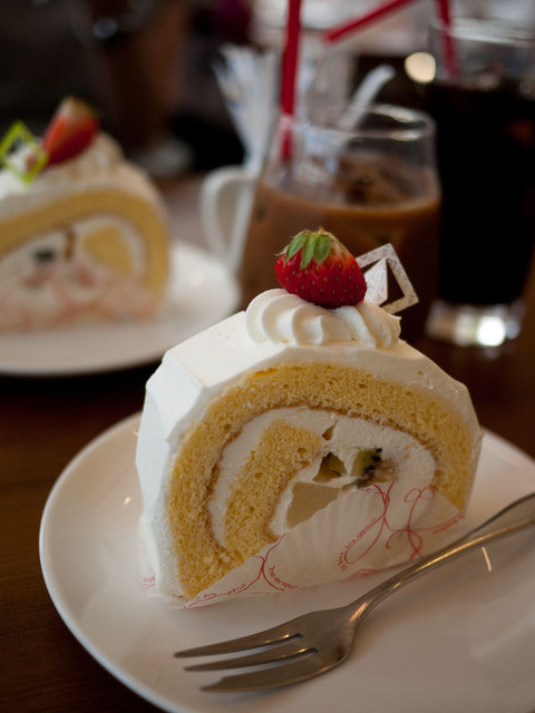 静岡市で厳選 絶品ケーキが自慢のカフェ8選 Icotto イコット