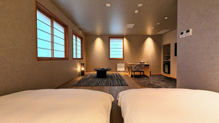 スーペリア スイート