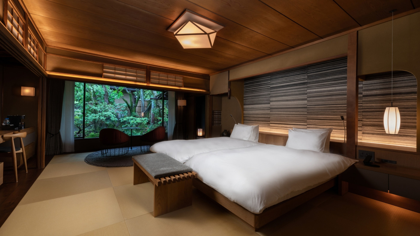 庭園のあるオーベルジュでいただく♡独創的なアフタヌーンティー3530144