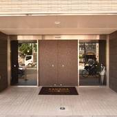 ランドーレジデンス東京スイーツ（東京都 アパートメント） / 3