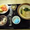 夕食②