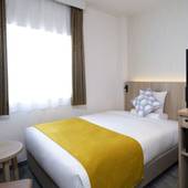 ホテルマイステイズ西新宿（東京都 ビジネスホテル） / 5