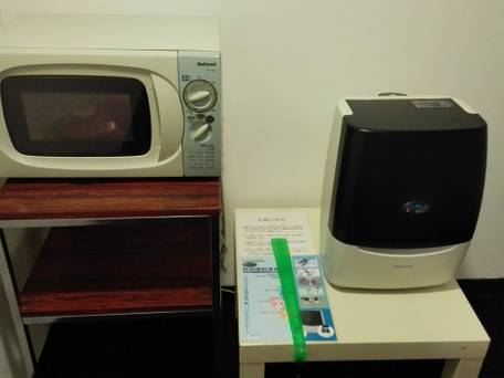 新潟シティホテル古町通り（BBHホテルグループ） / 3