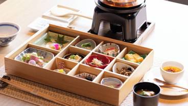 食事・飲み物 / 5