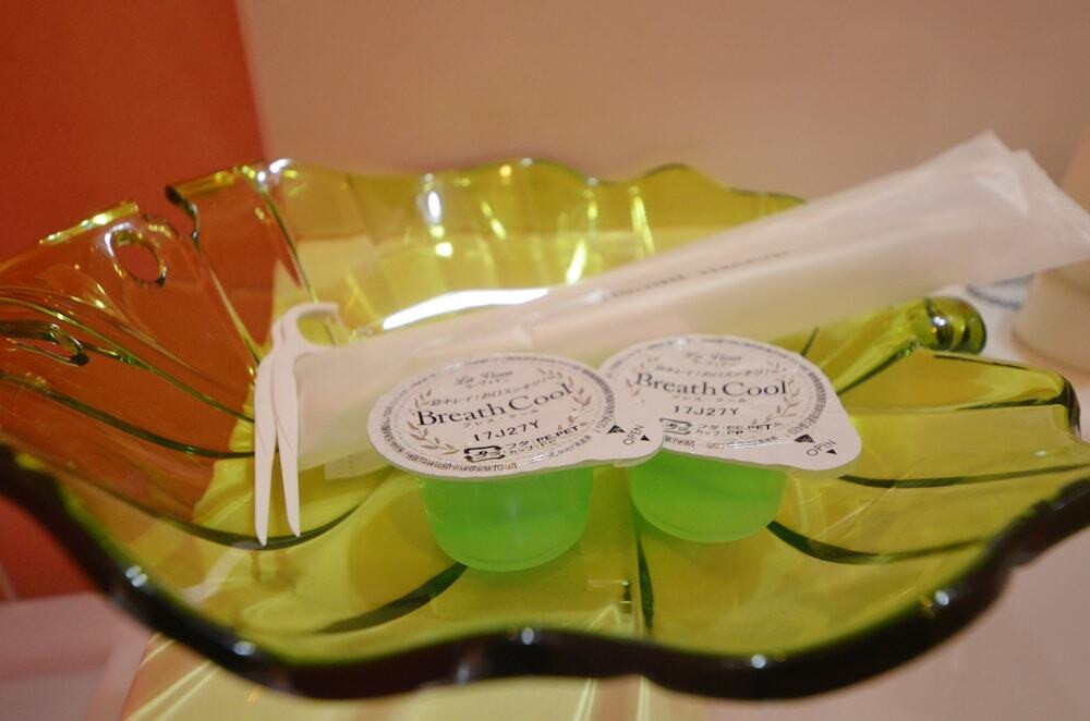 客室の設備とサービス