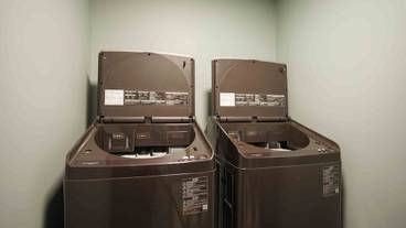 ランドリー ルーム / 12