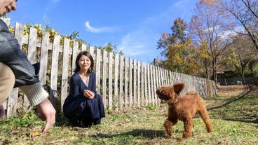 施設内の設備 / 1