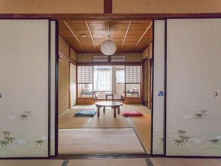 ゲストハウス東山 じゃお / 4