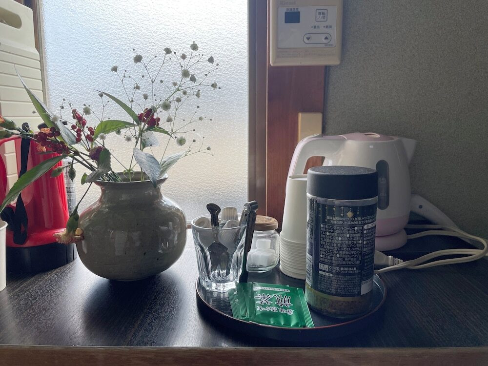 客室の設備とサービス