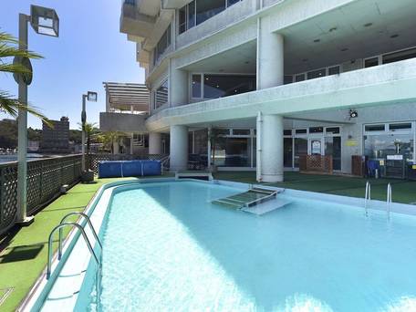 鳥羽わんわんパラダイスホテル / 3