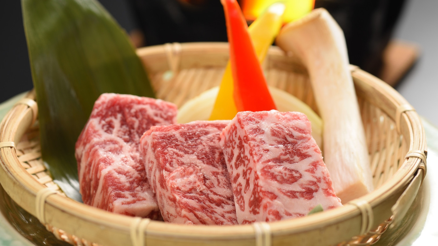 全室露天風呂付きの安心感4575254